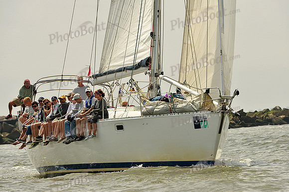 2015 Charleston Race Week B 419