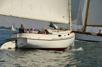 2015 IHYC Classic Yacht Regatta 014