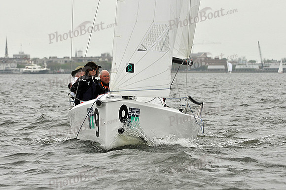 2013 Charleston Race Week A 1407