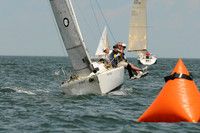 2012 CPYC One Design 879
