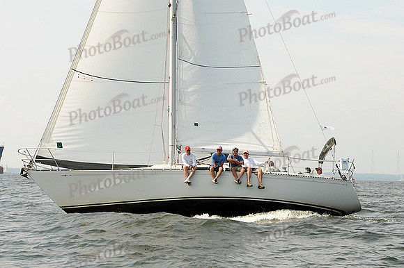 2012 Gov Cup A 430