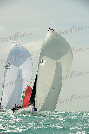 2015 Key West Race Week E 2255