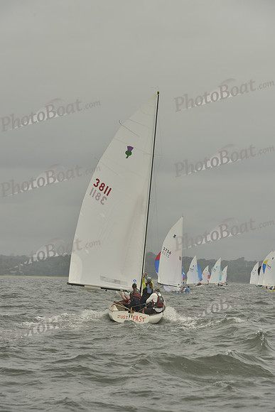 2018 Thistle Nationals F_0222