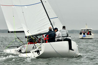 2014 J70 Winter Series D 486