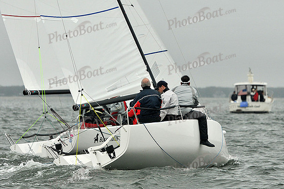 2014 J70 Winter Series D 486