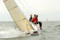 2012 Cape Charles Cup A 1419