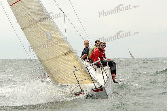 2012 Cape Charles Cup A 1419