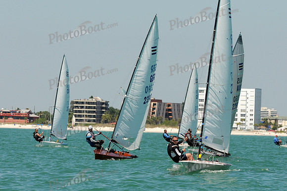 2012 Contender Worlds B 457