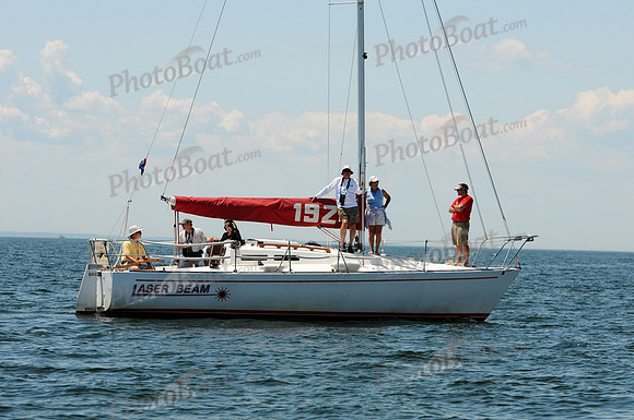 2011 Flying Scot NAC H 275