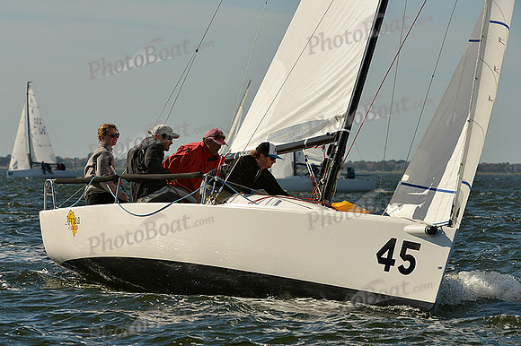 2015 J70 Winter Series E 128