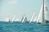 2015 Key West Race Week D 1183