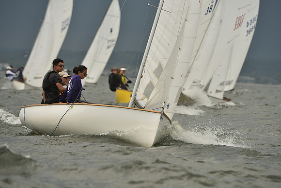 2018 Thistle Nationals E_1818