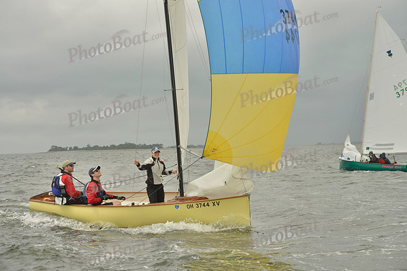 2018 Thistle Nationals F_0009
