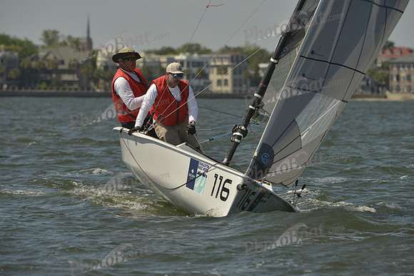 2017 Charleston Race Week B_0776