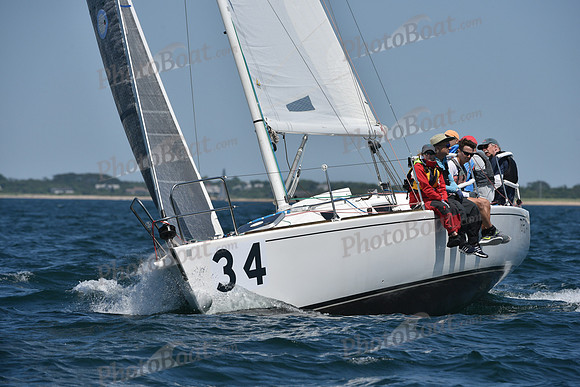 2019 Block Island Race Week A_0196