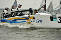 2016 Charleston Race Week A_0626