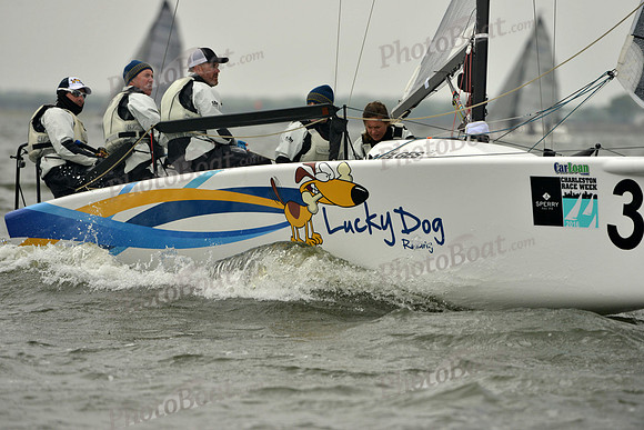 2016 Charleston Race Week A_0626