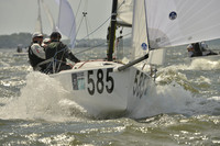 2017 Charleston Race Week D_2999