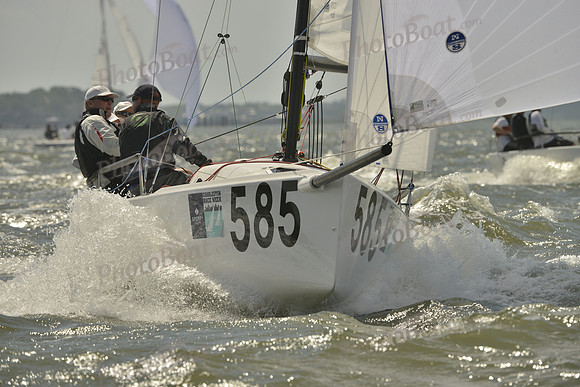 2017 Charleston Race Week D_2999