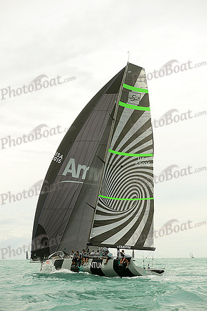 2016 Key West Race Week G_0277