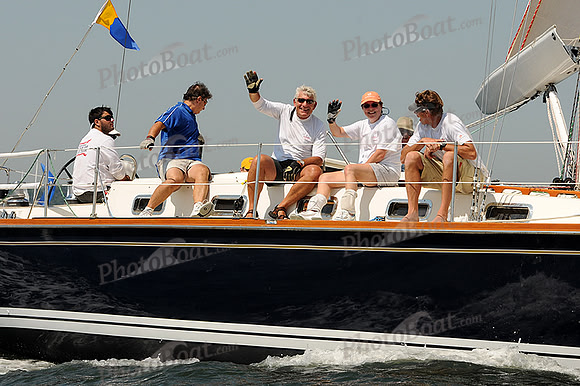 2012 Vineyard Race A 612