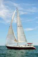 2015 Cape Charles Cup A 1346