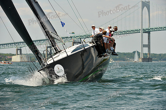 2015 NYYC Annual Regatta E 089