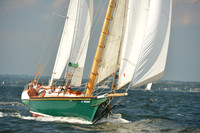 2015 IHYC Classic Yacht Regatta 648