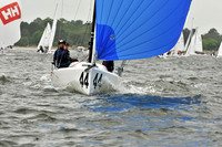 2013 Charleston Race Week A 1579
