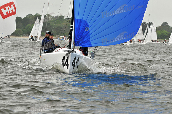 2013 Charleston Race Week A 1579