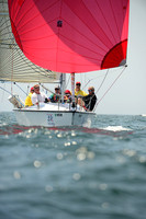 2013 Block Island Race Week A 856