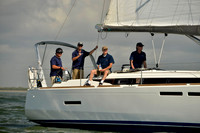 2018 Charleston Race Week A_0338