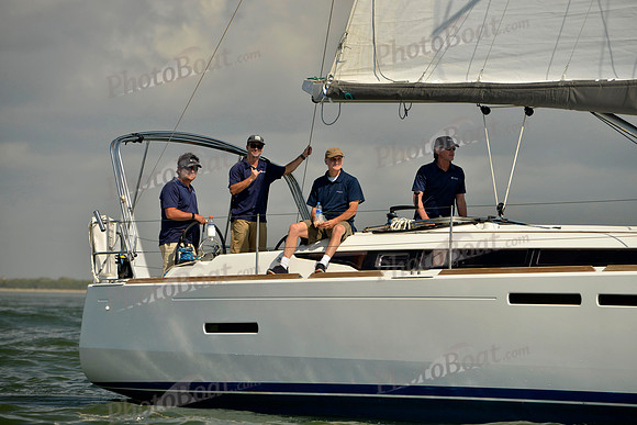 2018 Charleston Race Week A_0338