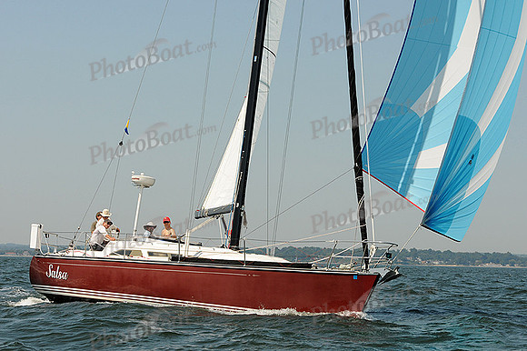 2012 Vineyard Race A 716