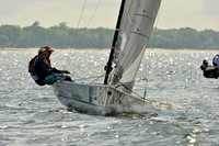 2015 Charleston Race Week B 876