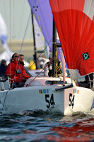 2015 J70 Winter Series B 1342