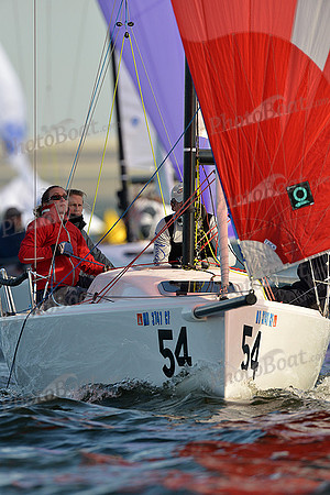 2015 J70 Winter Series B 1342