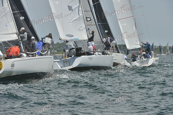 2021 Block Island Race Week D_1529