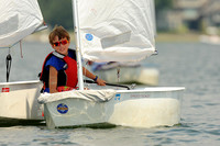 2012 Opti Green Fleet 175