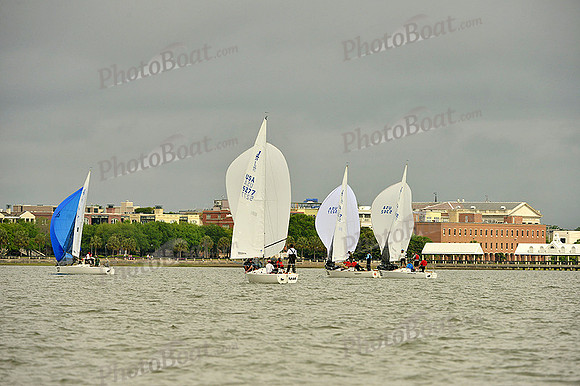 2015 Charleston Race Week E 035