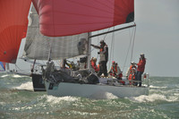 2017 Charleston Race Week D_0780