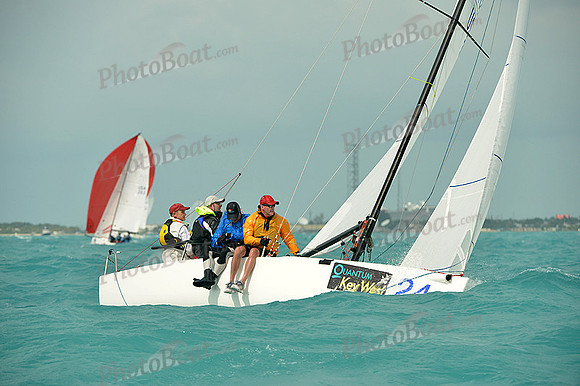 2015 Key West Race Week E 2233