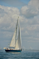 2018 Charleston Race Week A_0378