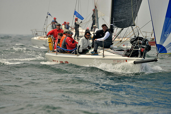 2017 Block Island Race Week H_0675