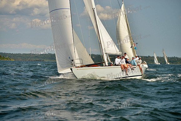 2017 IYRS Classic Yacht Regatta_0692