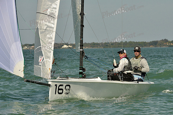 2015 VX1 Winter Series B 1253