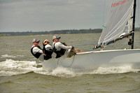 2018 Charleston Race Week A_1202