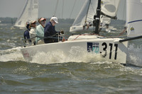 2017 Charleston Race Week D_1790