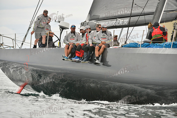 2018 Newport Bermuda Race B_0290