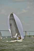 2018 Charleston Race Week A_1155